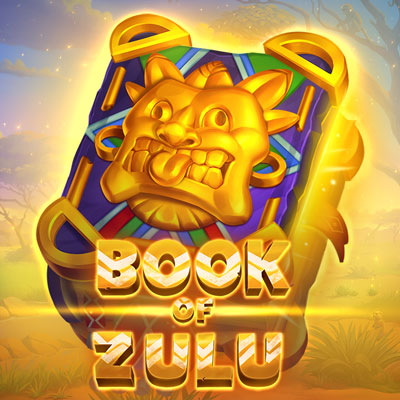 book of zulu