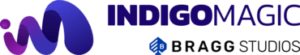 Indigo Magic Logo