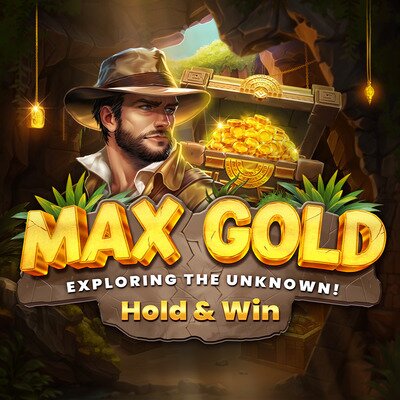 Max Gold Exploring the Unknown