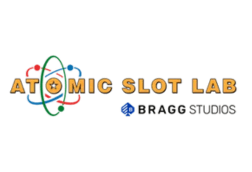 atomic slot logo