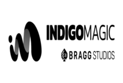 indigo magic logo