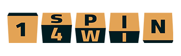 1spin4win logo