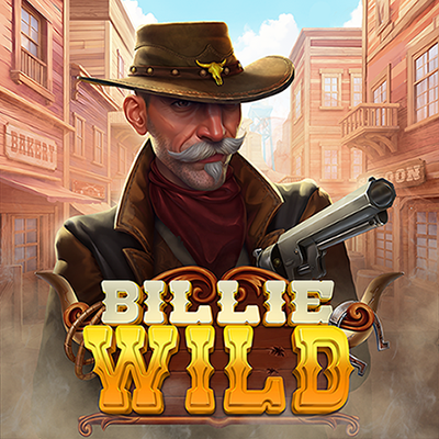 Billie Wild Logo