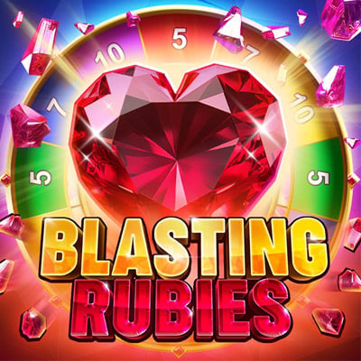Blasting Rubies