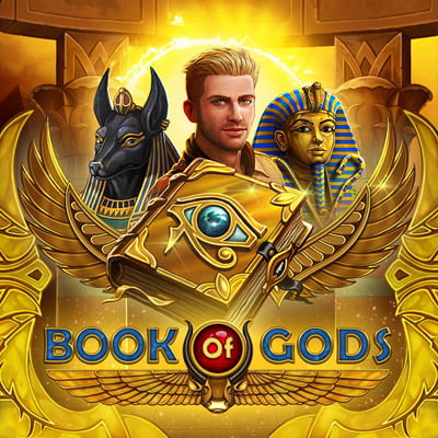 Book of Gods