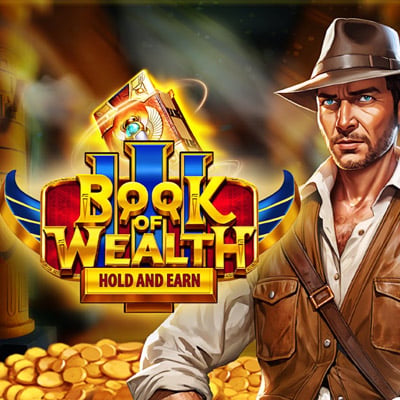 Book of Wealth III