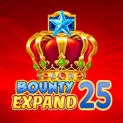 Bounty-Expand-25-Logo