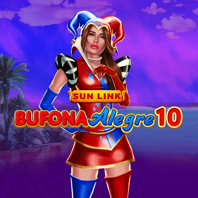 Bufona Alegre 10 Logo