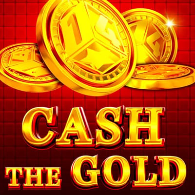 Cash The Gold
