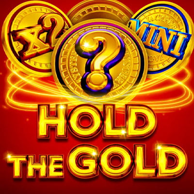 Hold The Gold