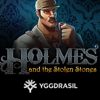 Holmes and the Stolen Stones