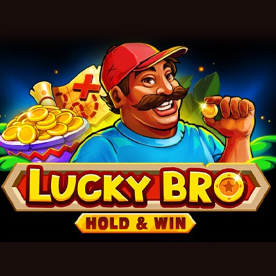 Lucky Bro Hold And Win