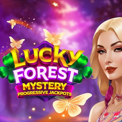 Lucky Forest