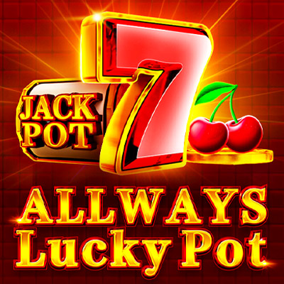 Allways Lucky Pot