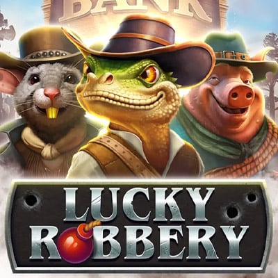 Lucky Robbery