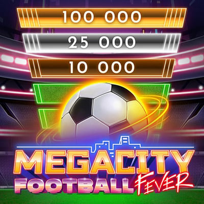 Megacity Football Fever