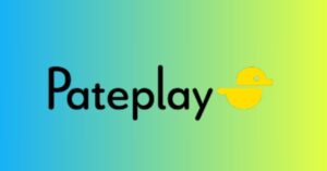 Pateplay logo