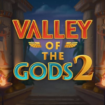 Valley of the Gods 2