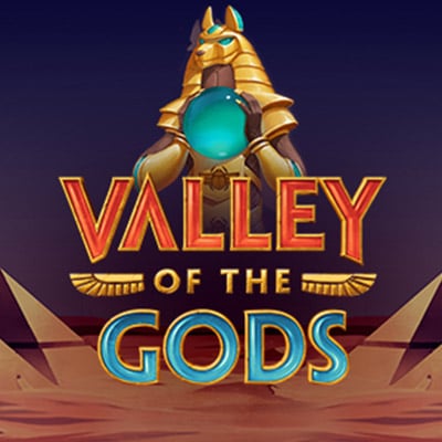 Valley of the Gods