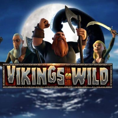 Vikings Go Wild
