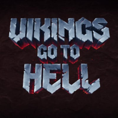 Vikings Go to Hell