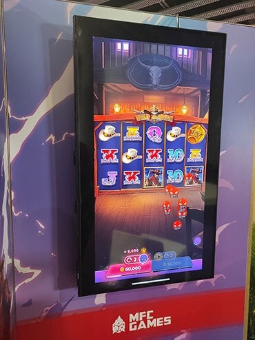 mfc games multiplayer slots ice 2025