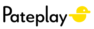 pateplay logo