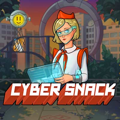 Cyber Snack