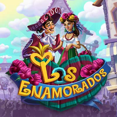 Los Enamorados