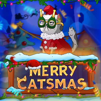 Merry Catsmas