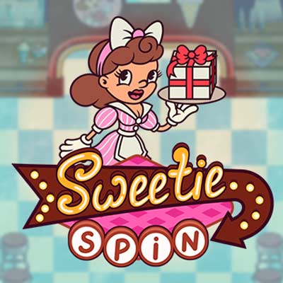 Sweetie Spin