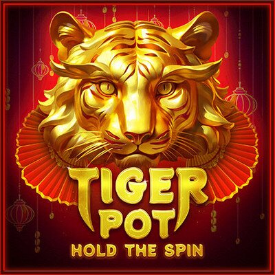Tiger Pot Logo