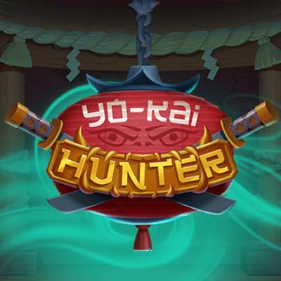 Yo-kai Hunter