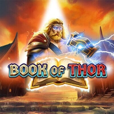 Book of Thor