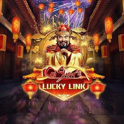 Cai Shen's Lucky Link