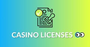 Casino Licenses