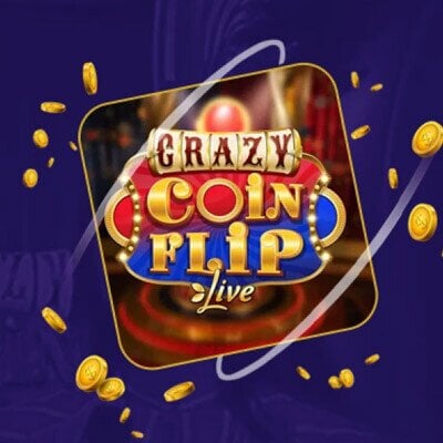 Crazy Coin Flip