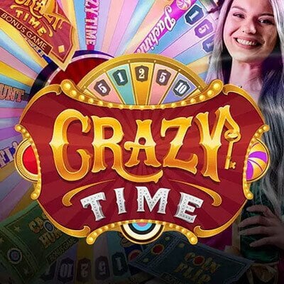 Crazy Time