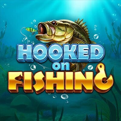 Hooked on Fishing