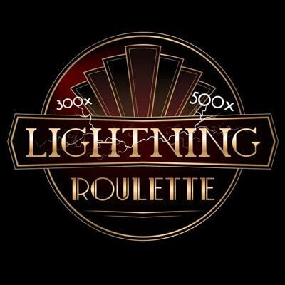 Lightning Roulette