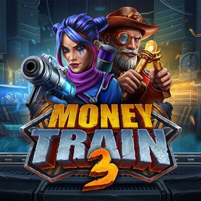 Money Train 3