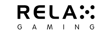 Relax Gaming logo
