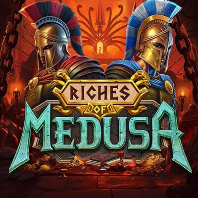 Riches of Medusa