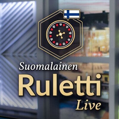 Suomalainen Ruletti