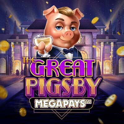 The Great Pigsby Megapays