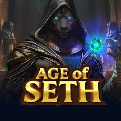 Age of Seth