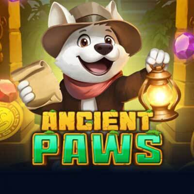 Ancient Paws