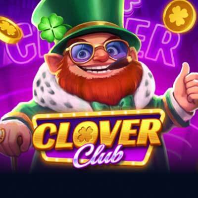 Clover Club