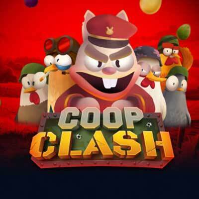 Coop Clash