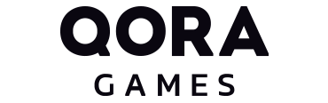 Qora Games logo